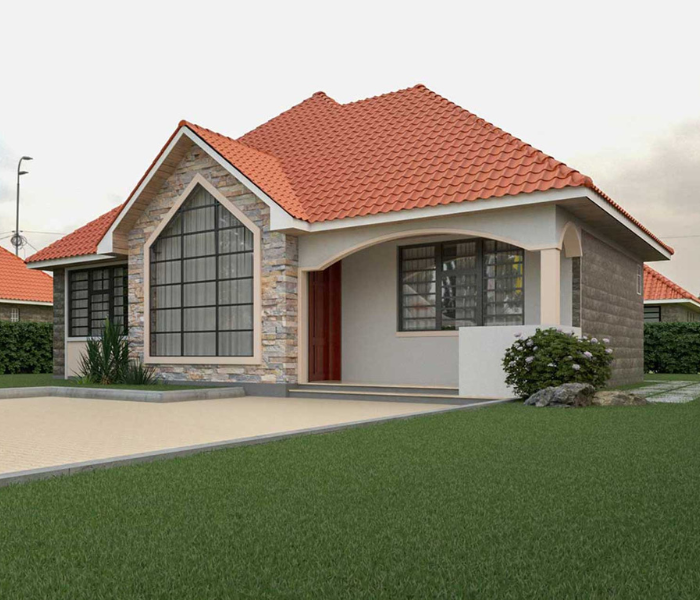 Willstone Homes - Kenyatta Road - Tabby 21