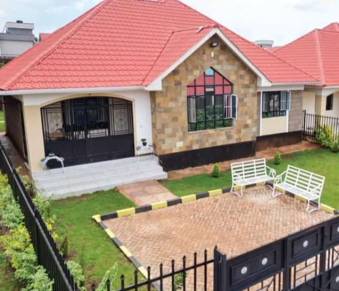 Willstone Homes - Kenyatta Road - Tabby 23