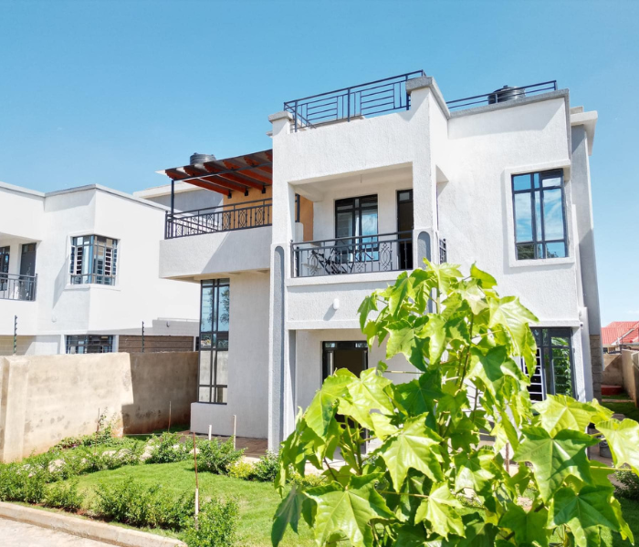 Willstone Homes - Kenyatta Road - Tabby 24