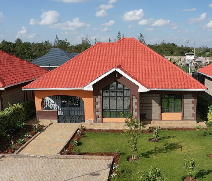 Willstone Homes - Kenyatta Road - Tabby 25